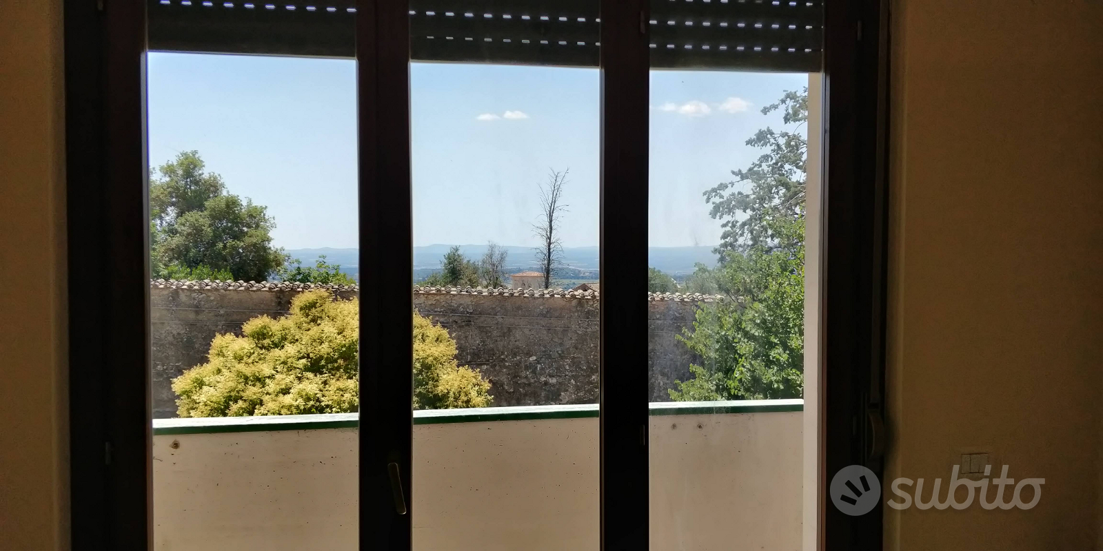 Appartamento – Calvi dell'Umbria, San Francesco - Altro