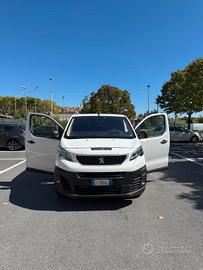 PEUGEOT Expert 2.0 