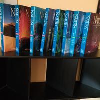 Enciclopedia della natura Bompiani