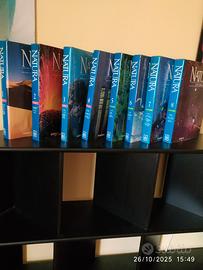 Enciclopedia della natura Bompiani