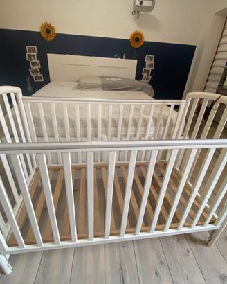Lettino Pali