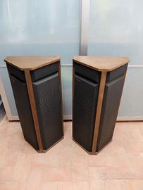 Casse Vintage Allison ONE - Da Restaurare