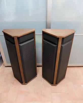 Casse Vintage Allison ONE - Da Restaurare