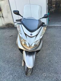 scooter Yamaha Majesty 400