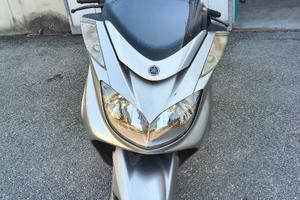 scooter Yamaha Majesty 400