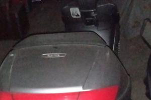 Aprilia Scarabeo 400