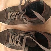 Sneakers vintage pepe Jeans misura 43
