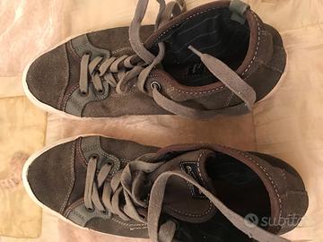 Sneakers vintage pepe Jeans misura 43
