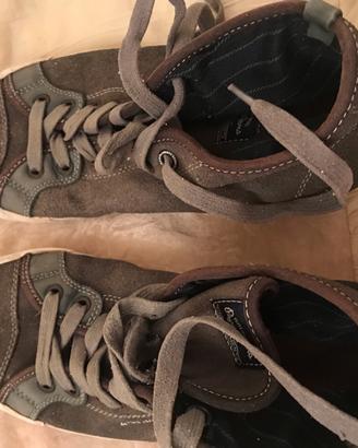 Sneakers vintage pepe Jeans misura 43