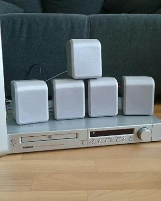 Home cinema Thomson