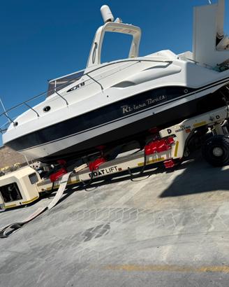 Mano marine 26.50 diesel