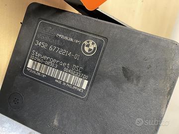 POMPA CENTRALINA ABS BMW SERIE 1 E87 34526772214