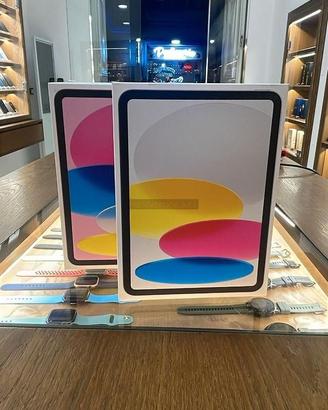 Apple iPad A16 (11 gen) Wi-Fi 256 GB - NUOVO