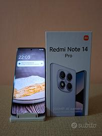 redmi note 14 pro GB 256 