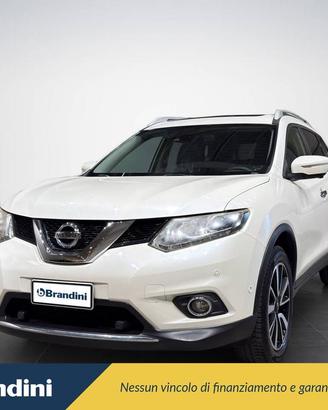 Nissan X-Trail 1.6 dci Tekna 4wd 7p.ti E6