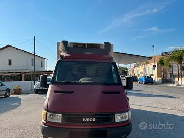 Auto negozio uso speciale