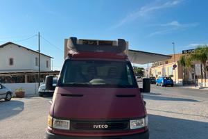 Auto negozio uso speciale