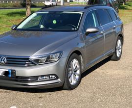 VOLKSWAGEN Passat 8ª serie - 2016