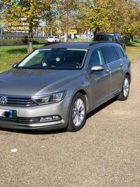 VOLKSWAGEN Passat 8ª serie - 2016