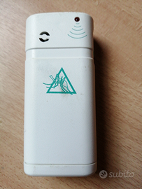 Scaccia zanzare elettrico