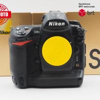 Nikon D3s