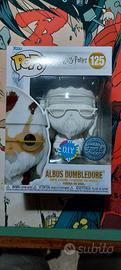 funko pop albus