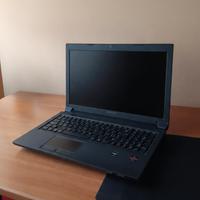 notebook Lenovo b575e 