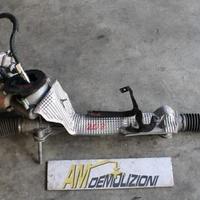 Scatola sterzo guida elettrica peugeot 208 2° 2021