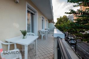 Settimana di Pasqua: 5 p. letto con doppi servizi