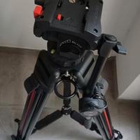 Cartoni Treppiede T629/2