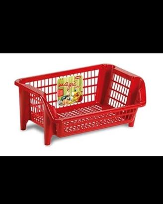 cesta bocca di lupo