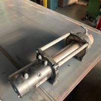 Vericello Warn CE XD 9000