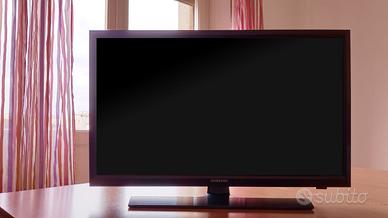 TV/Monitor Samsung 24"