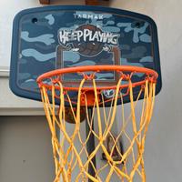 Canestro basket