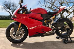 Panigale R