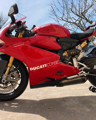 Panigale R