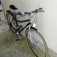 Bicicletta unisex come nuova