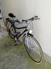 Bicicletta unisex come nuova