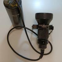 LAMPADA SUB GRALMARINE D.I.R.