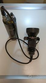 LAMPADA SUB GRALMARINE D.I.R.