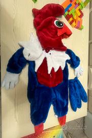 Vestito di carnevale bambino 1 anno