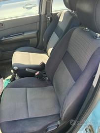 HYUNDAI GETZ 2006, TAPPEZZERIA