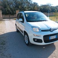 Fiat Panda 0.9 TwinAir Turbo Natural Power Easy