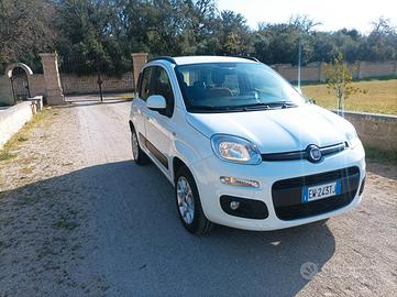 Fiat Panda 0.9 TwinAir Turbo Natural Power Easy