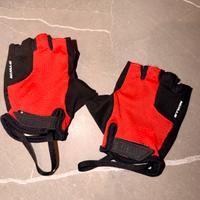 B’TWIN guanti sportivi da bimbo/a.