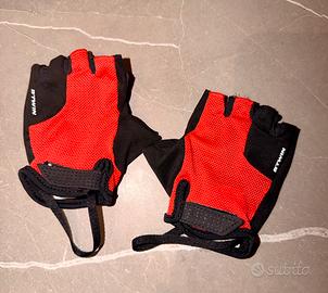 B’TWIN guanti sportivi da bimbo/a.