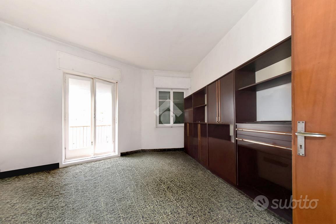 Appartamento – Cagliari, Sant'Alenixedda - Vista 3