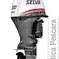 Promo Motore Selva Sei Whale 200XSR E.F.I