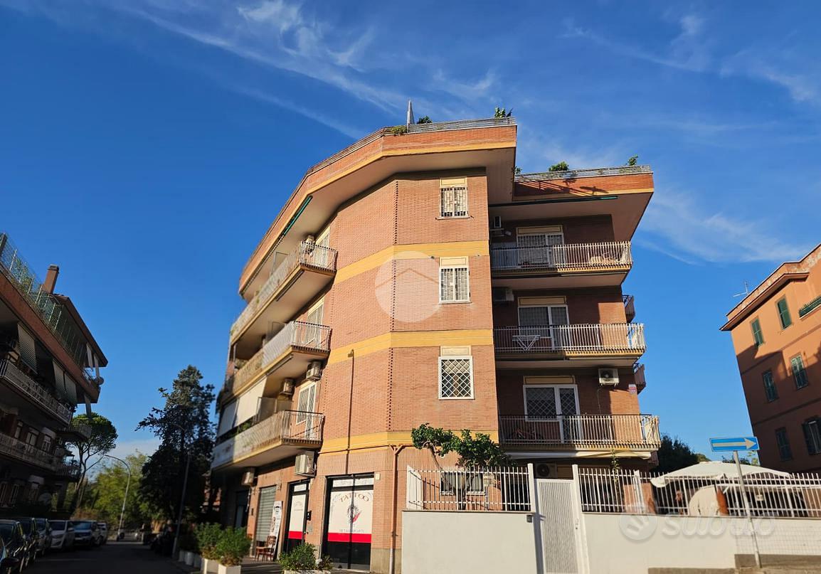 Appartamento – Roma, Portuense - Vista 2