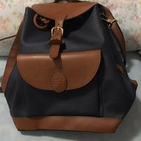 Borsa /zaino Martini Racing Club